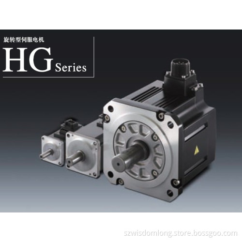 Mitsubishi HG-SR502BJ NEW motor